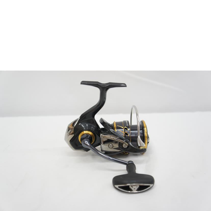 DAIWA ダイワ/21カルディアLT 4000-CXH 右/CALDIA LT/スピニングリール//Bランク/05