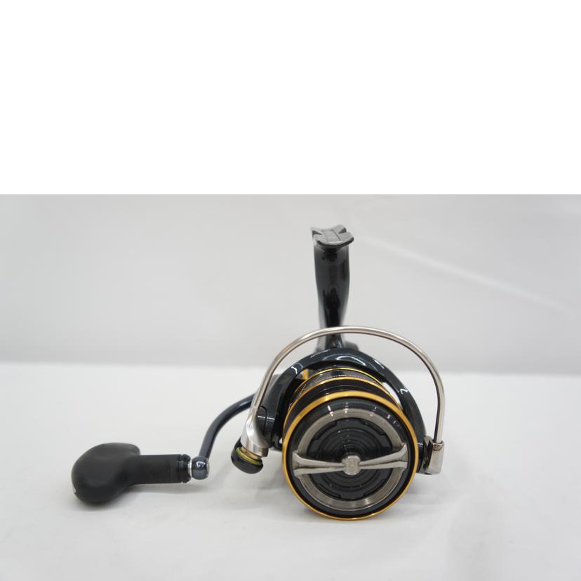 DAIWA ダイワ/21カルディアLT 4000-CXH 右/CALDIA LT/スピニングリール//Bランク/05