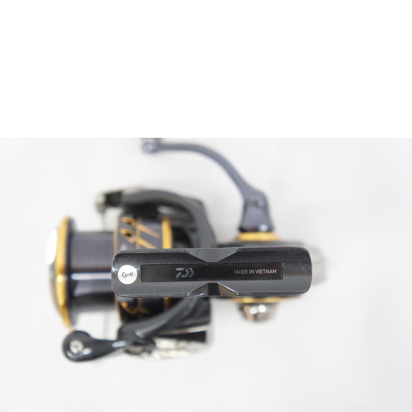 DAIWA ダイワ/21カルディアLT 4000-CXH 右/CALDIA LT/スピニングリール//Bランク/05