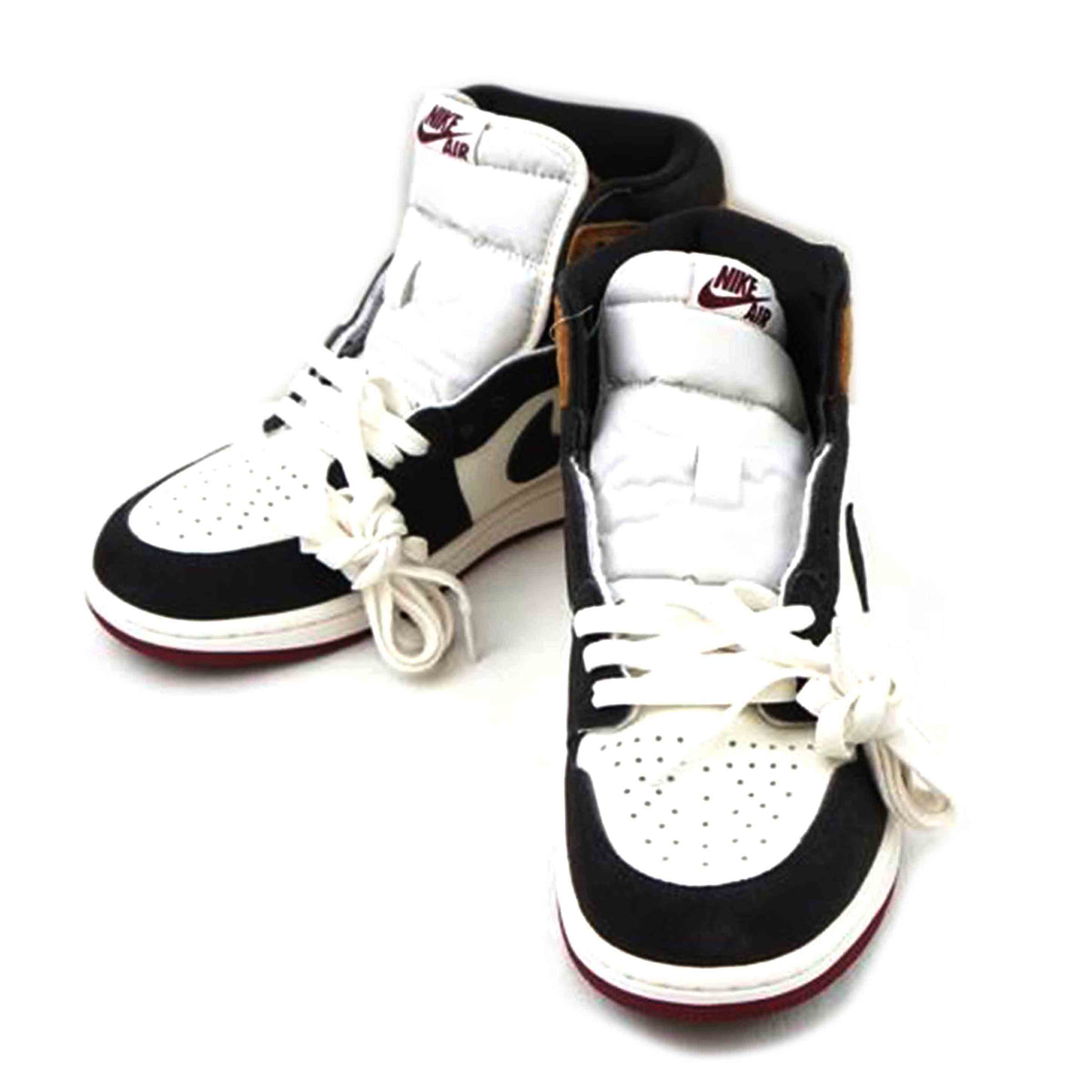 NIKE ナイキ/NIKE AIR JORDAN1 HIGH OG 27.0/DZ5485-201//Aランク/67