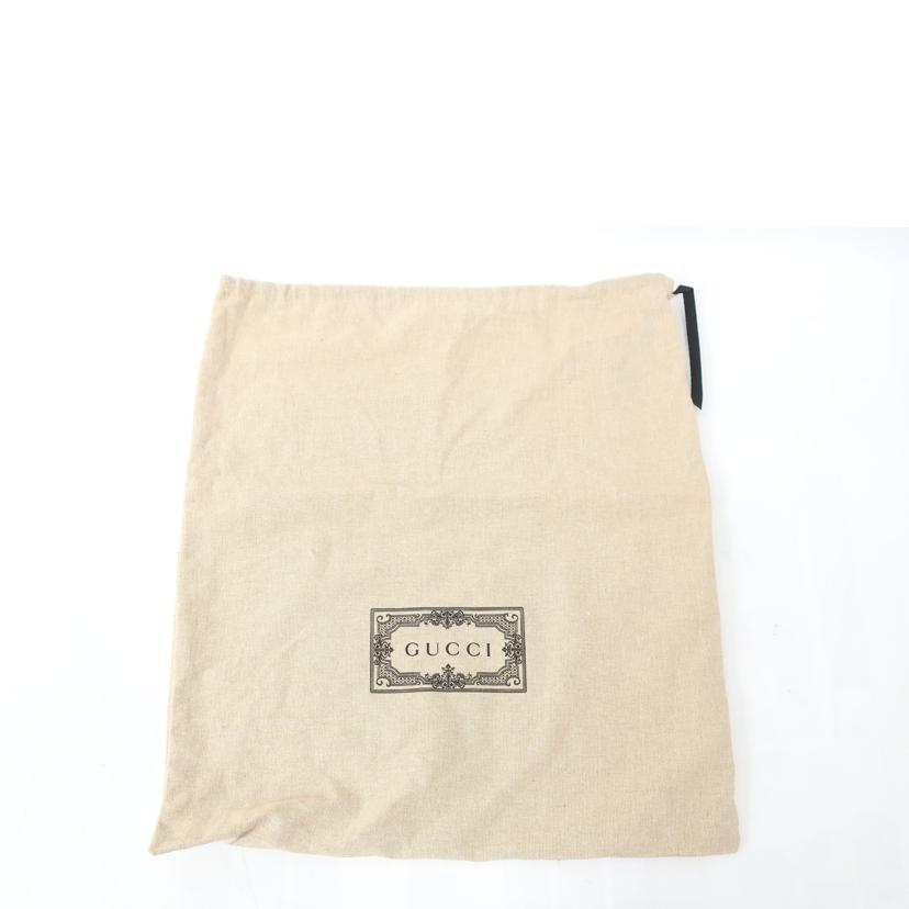 GUCCI グッチ/ジャンボGGメッセンジャー　ショルダーバッグ//ABランク/65