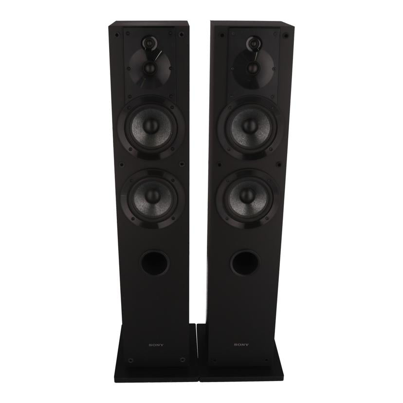 SONY ソニー/トールボーイ/SS-CS3 ペア//1059568 1078580/Bランク/84