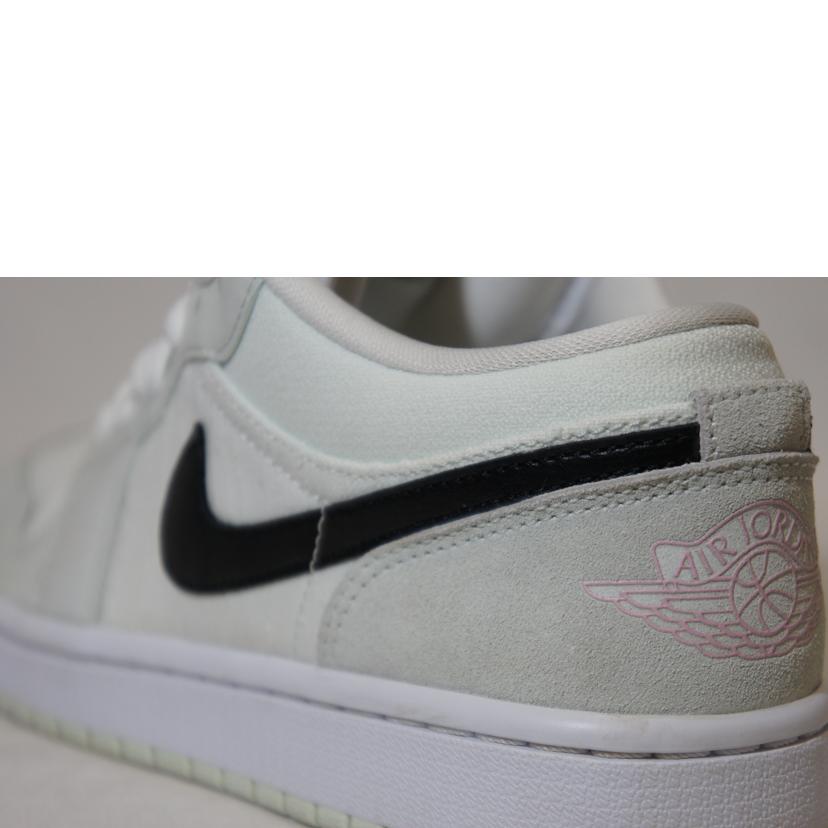 NIKE ナイキ/AIR　JORDAN　1　LOW　SE/CZ0776-300//Bランク/94