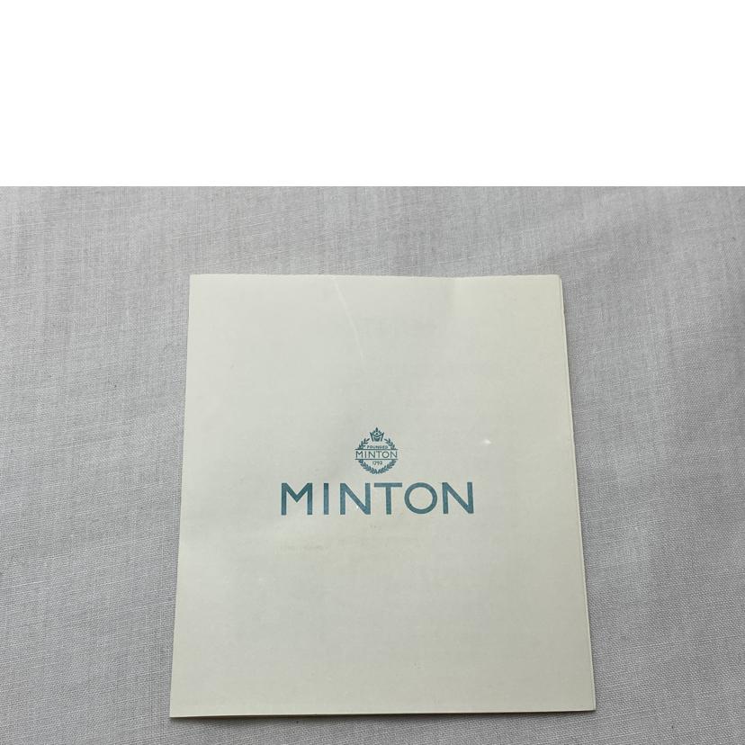 MINTON ミントン/ハドンホール　ティーポット//Bランク/52