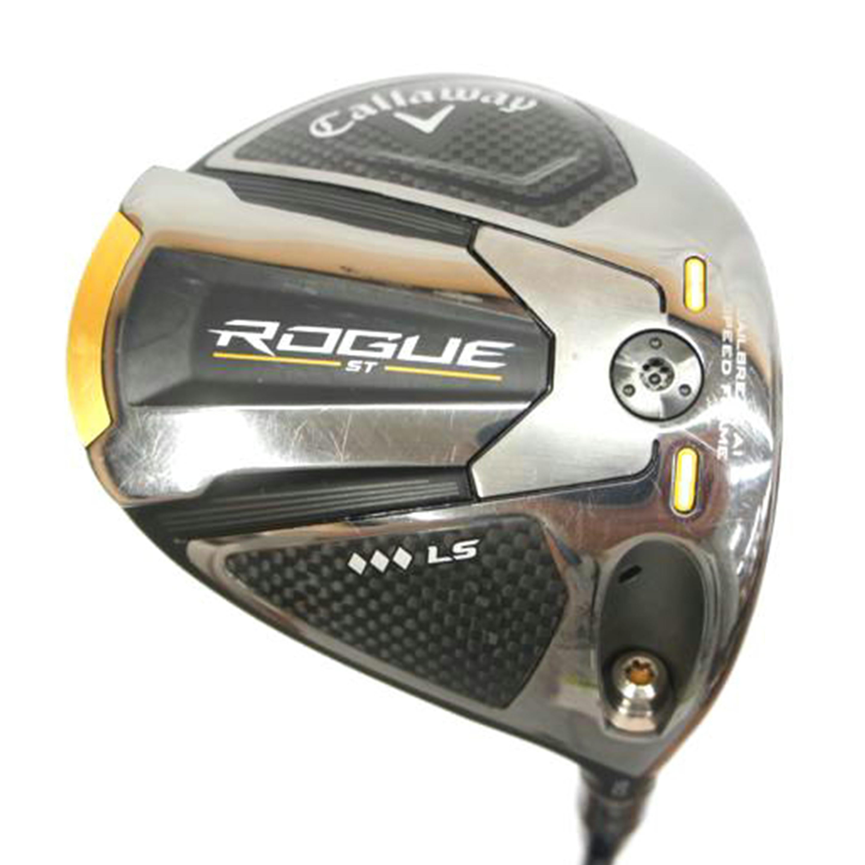 Callaway キャロウェイ/ROGUE　ST　   LS　ドライバー　2022年//Bランク/05