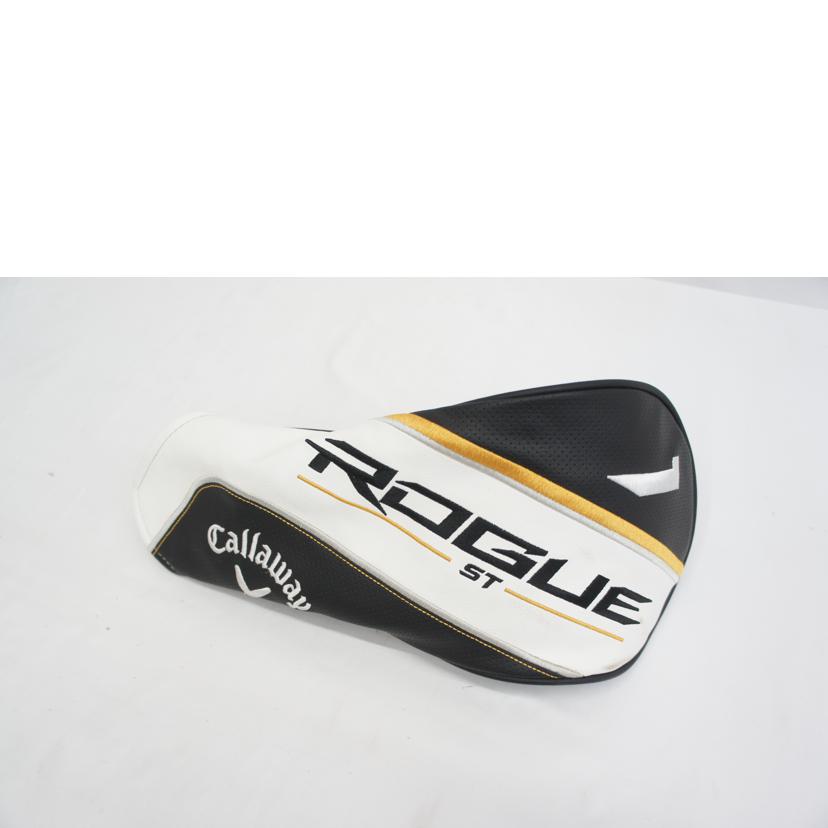 Callaway キャロウェイ/ROGUE　ST　   LS　ドライバー　2022年//Bランク/05