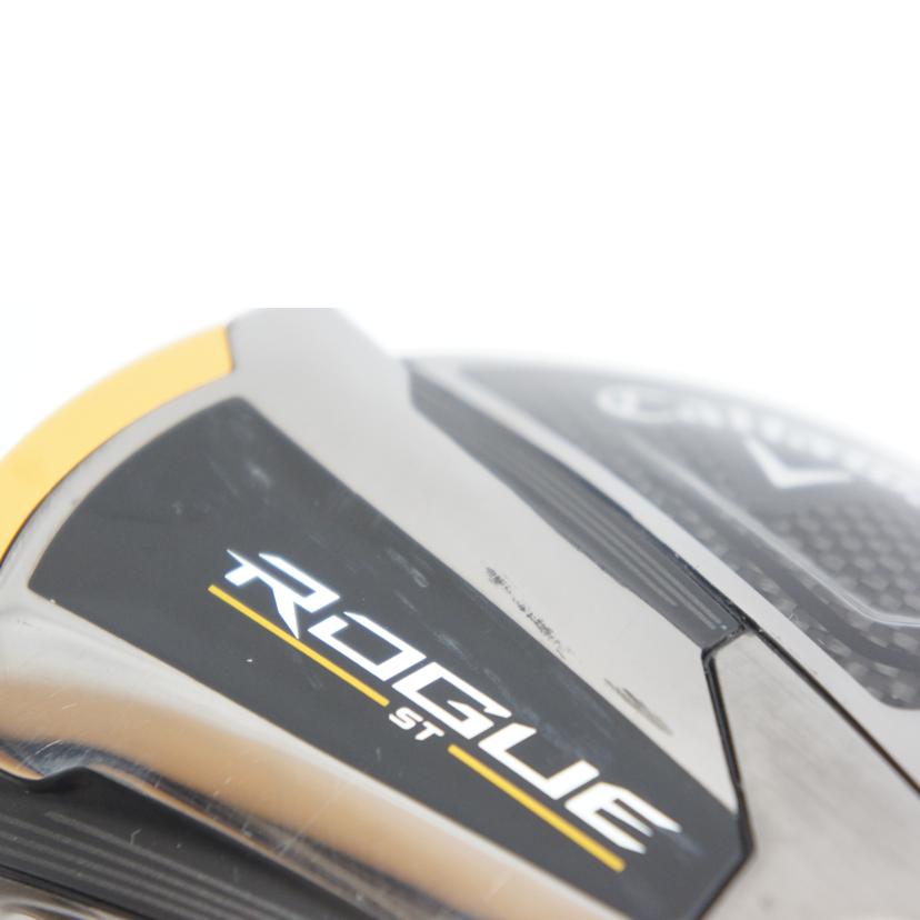 Callaway キャロウェイ/ROGUE　ST　   LS　ドライバー　2022年//Bランク/05