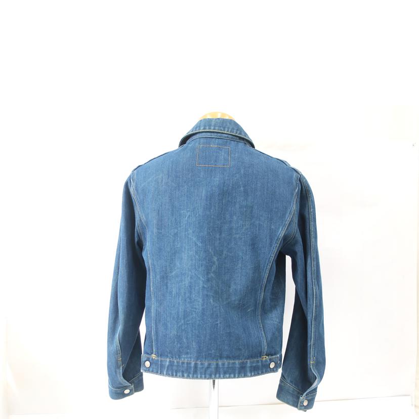 Levi＇s リーバイス/デニムジャケット　Lサイズ　デニムブルー/70100-07//Aランク/65