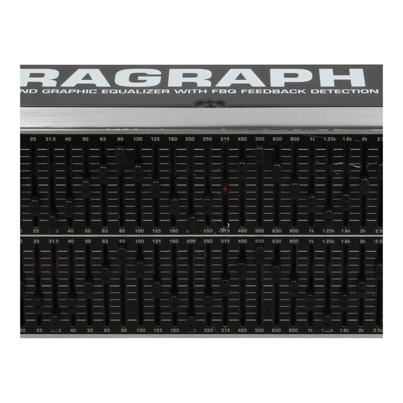 BEHRINGER ベリンガー /楽器｜WonderREX-ONLINE 公式通販サイト