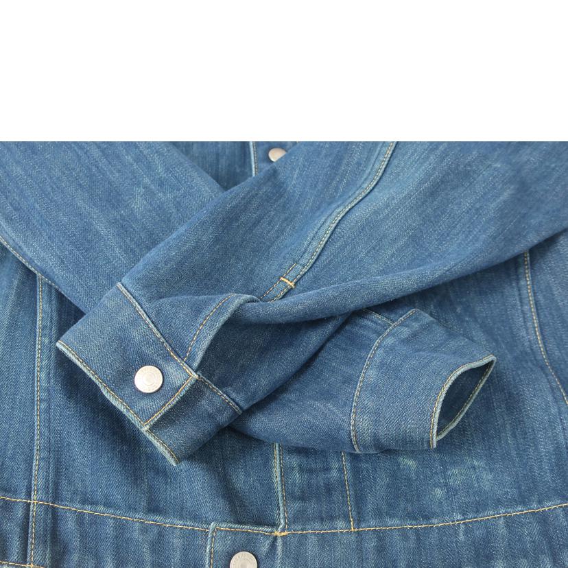 Levi＇s リーバイス/デニムジャケット　Lサイズ　デニムブルー/70100-07//Aランク/65