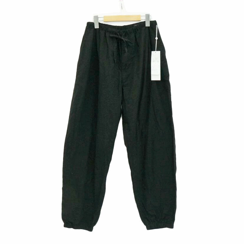 COMOLI コモリ/コットンドローストリングパンツ/B01-03015//Sランク/67