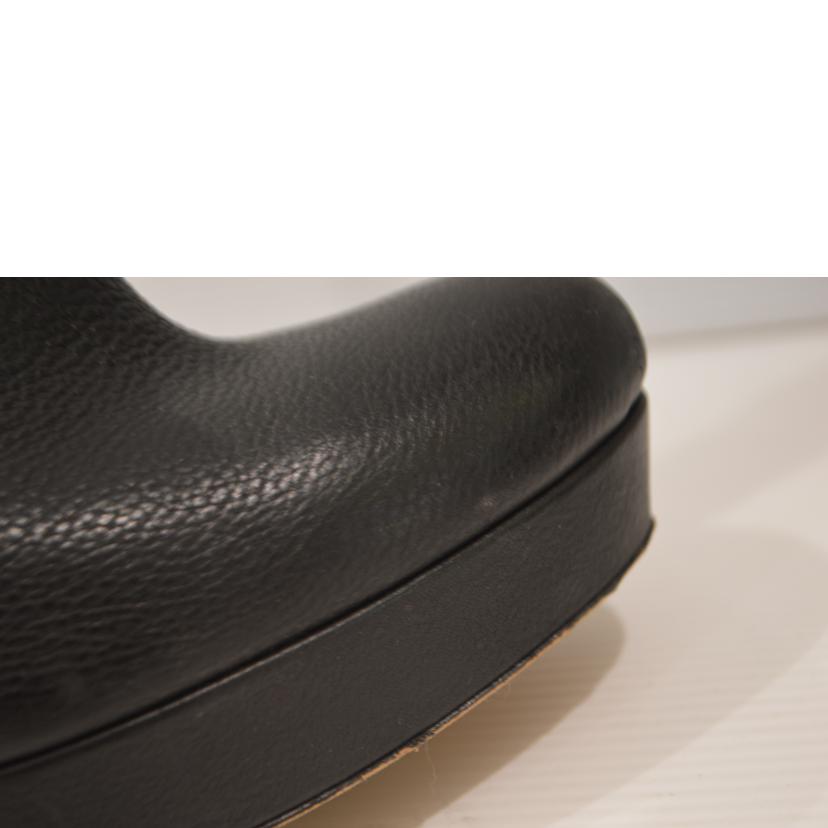 GUCCI グッチ/グッチタッセルロングレザーブーツ/23．0cm（36）/269734//ABランク/89