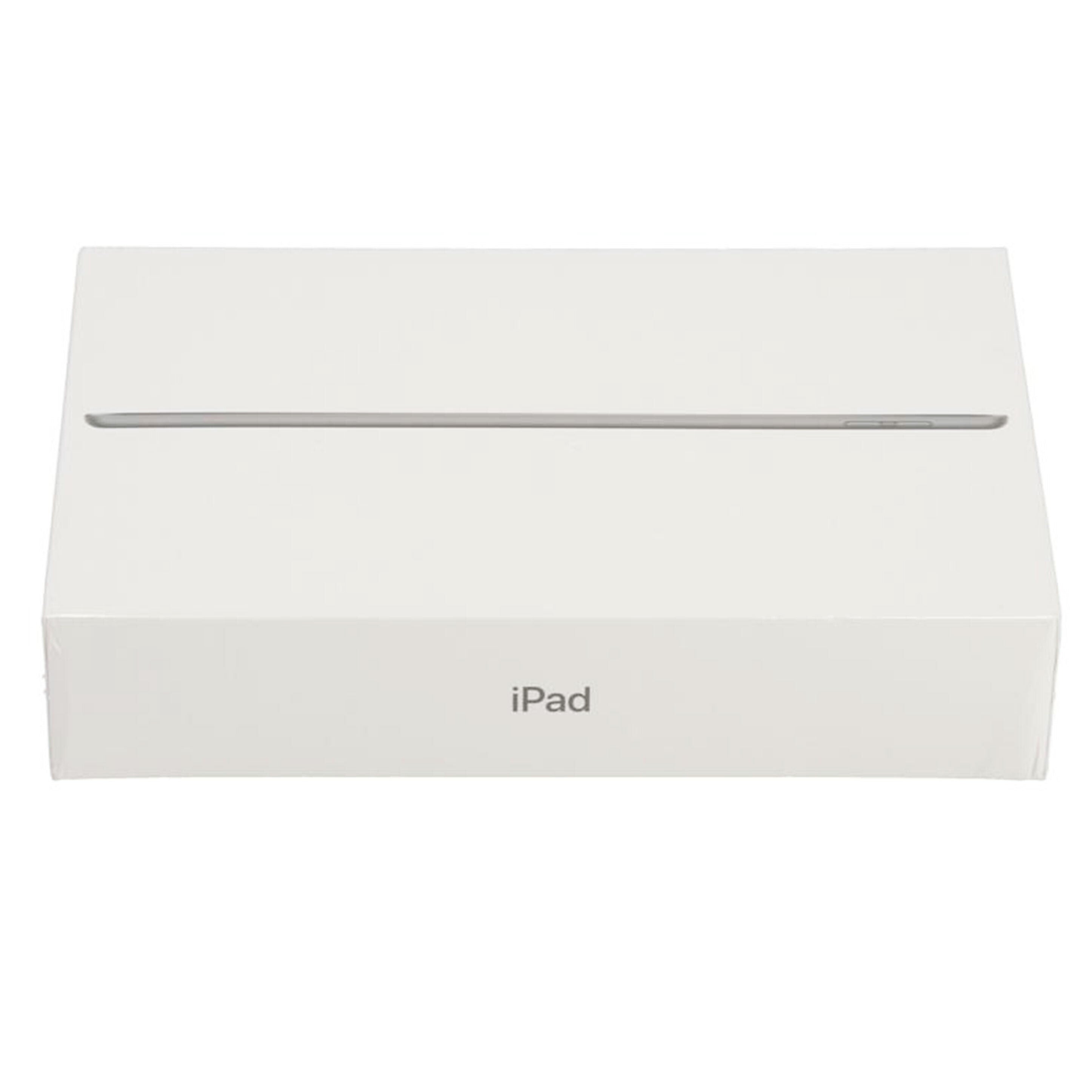 Apple アップル　/iPad　第9世代　64GB　Wi－Fi　/MK2K3J/A//JVX0DYP9Q3/Sランク/19