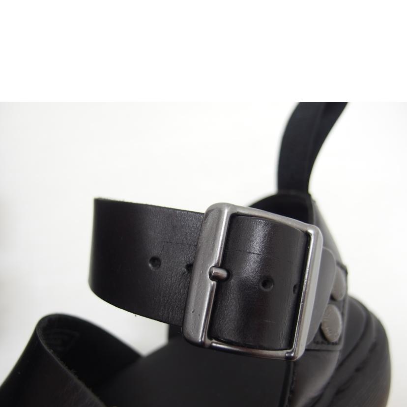 Dr.Martens ドクターマーチン/グリフォンサンダル/CK12S//Aランク/88