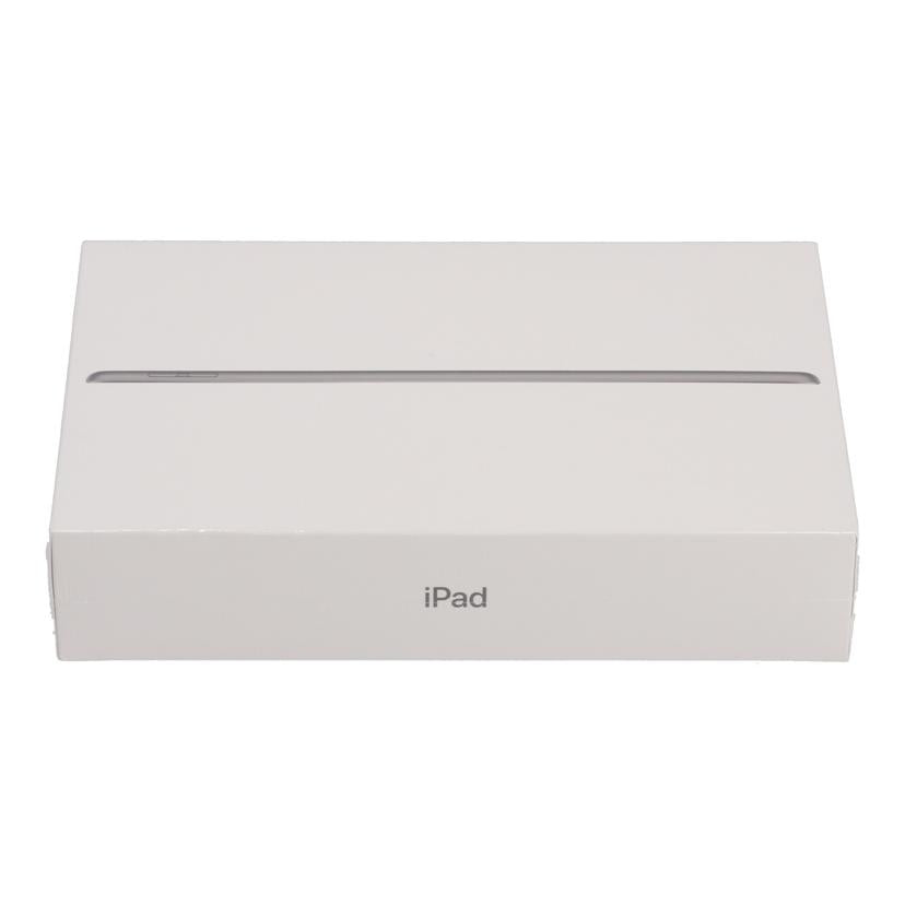 Apple アップル　/iPad　第9世代　64GB　Wi－Fi　/MK2K3J/A//JVX0DYP9Q3/Sランク/19