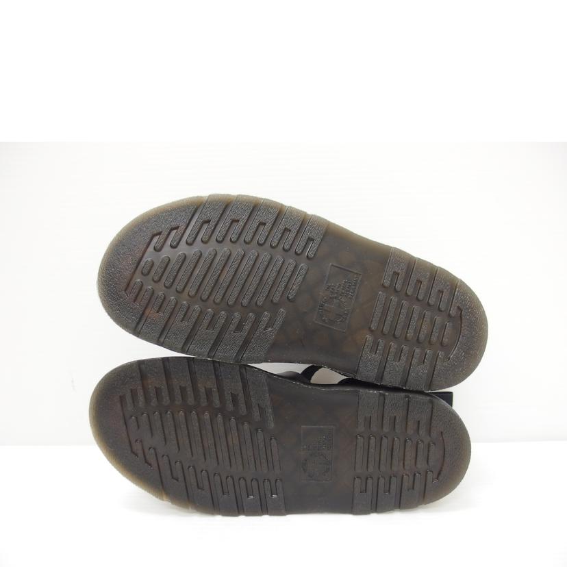 Dr.Martens ドクターマーチン/グリフォンサンダル/CK12S//Aランク/88