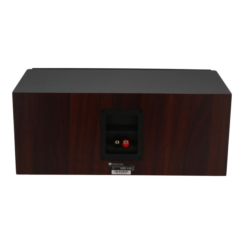 JBL ジェイビーエル/スピーカー/STAGE A125C//TB0067-LM0005084/Bランク/84