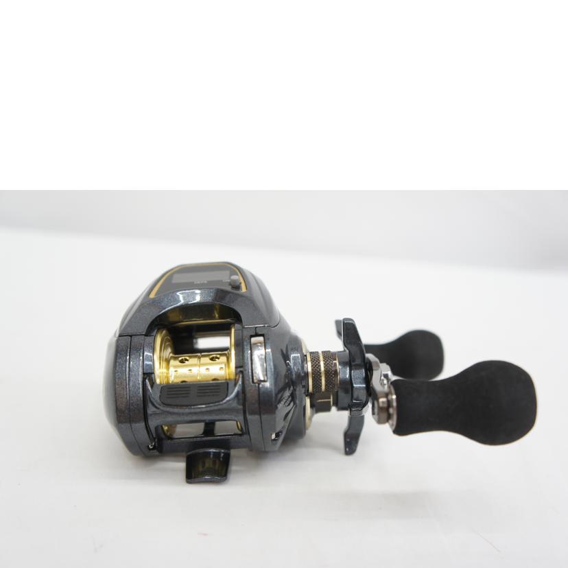 DAIWA ダイワ/タナセンサー 150DH 右/TANASENSOR/ベイトリール/00621020//Aランク/05