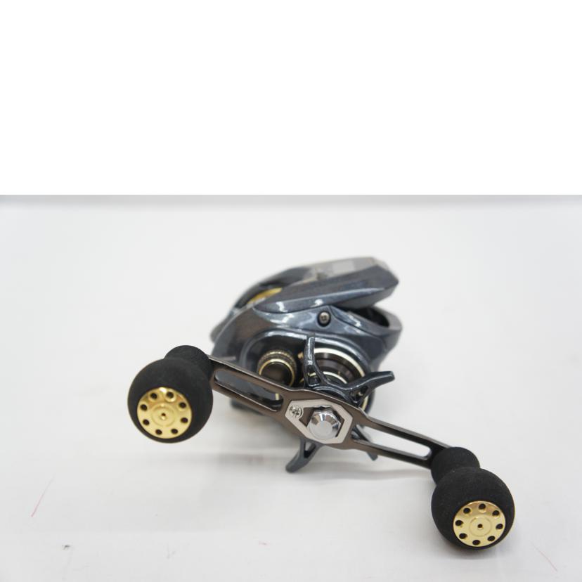 DAIWA ダイワ/タナセンサー 150DH 右/TANASENSOR/ベイトリール/00621020//Aランク/05