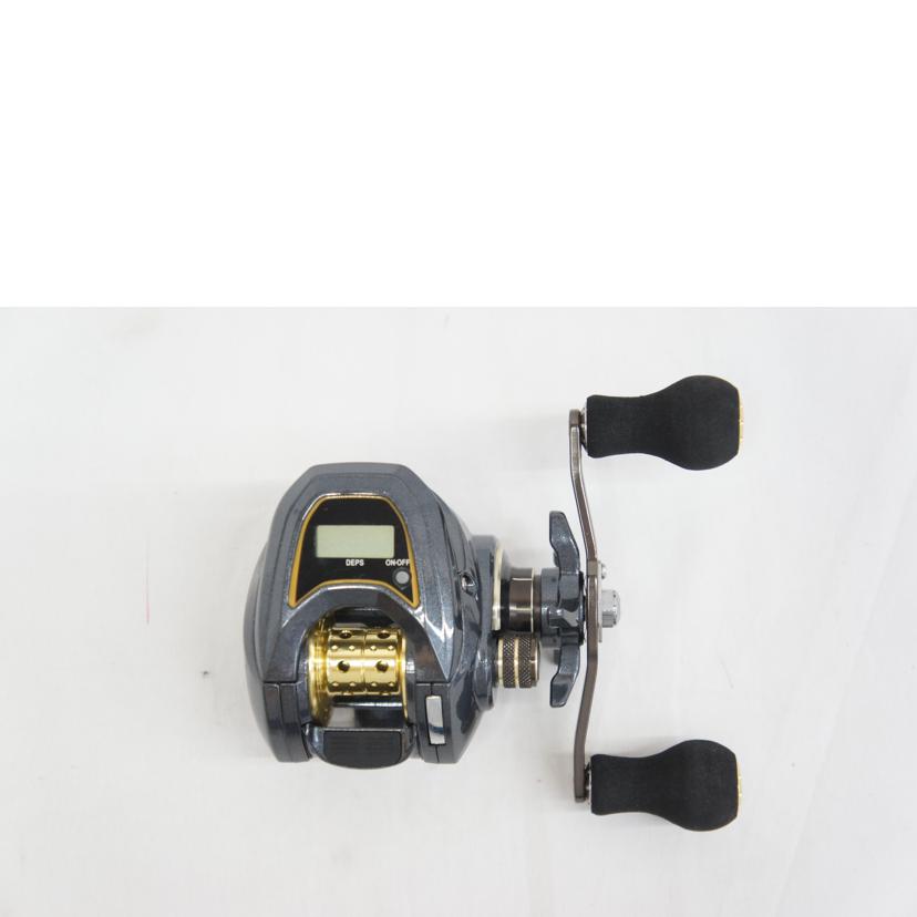 DAIWA ダイワ/タナセンサー 150DH 右/TANASENSOR/ベイトリール/00621020//Aランク/05