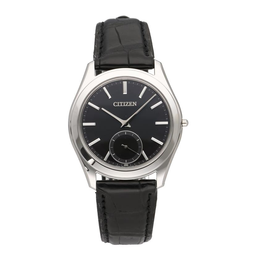 CITIZEN シチズン/Eco－Drive　One　Comfort－Line/AQ5010-01E//282******/Aランク/89