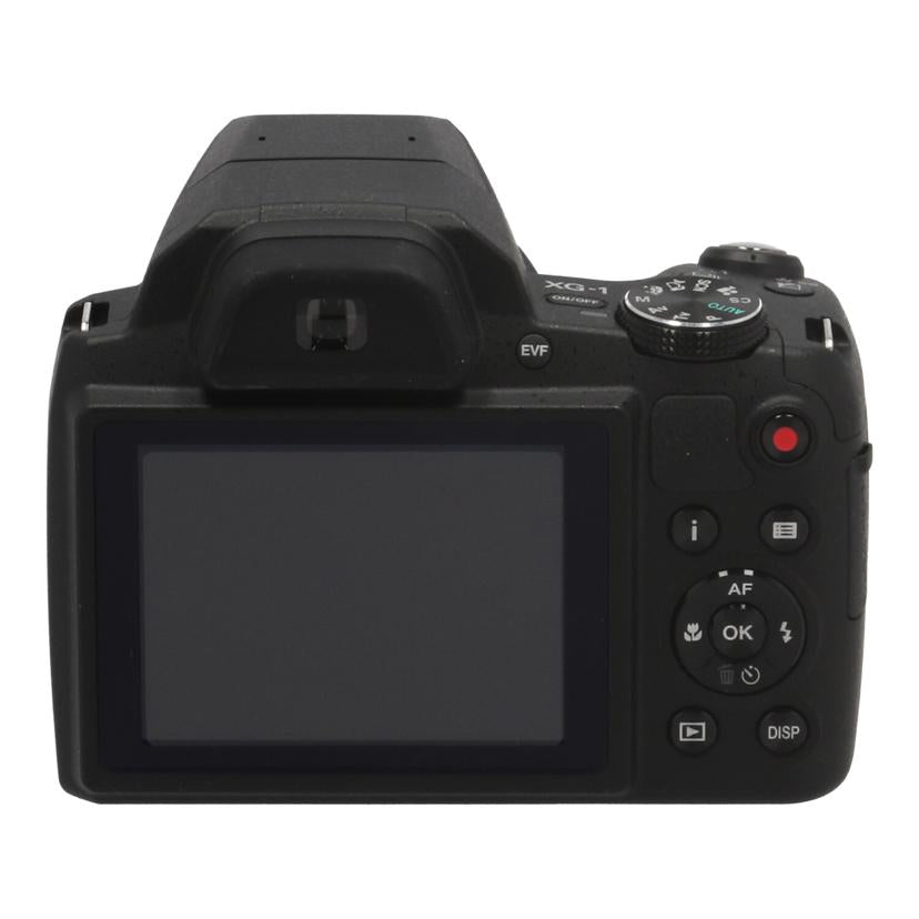 PENTAX ペンタックス　/デジタルカメラ/PENTAX XG-1//9001412/Bランク/69