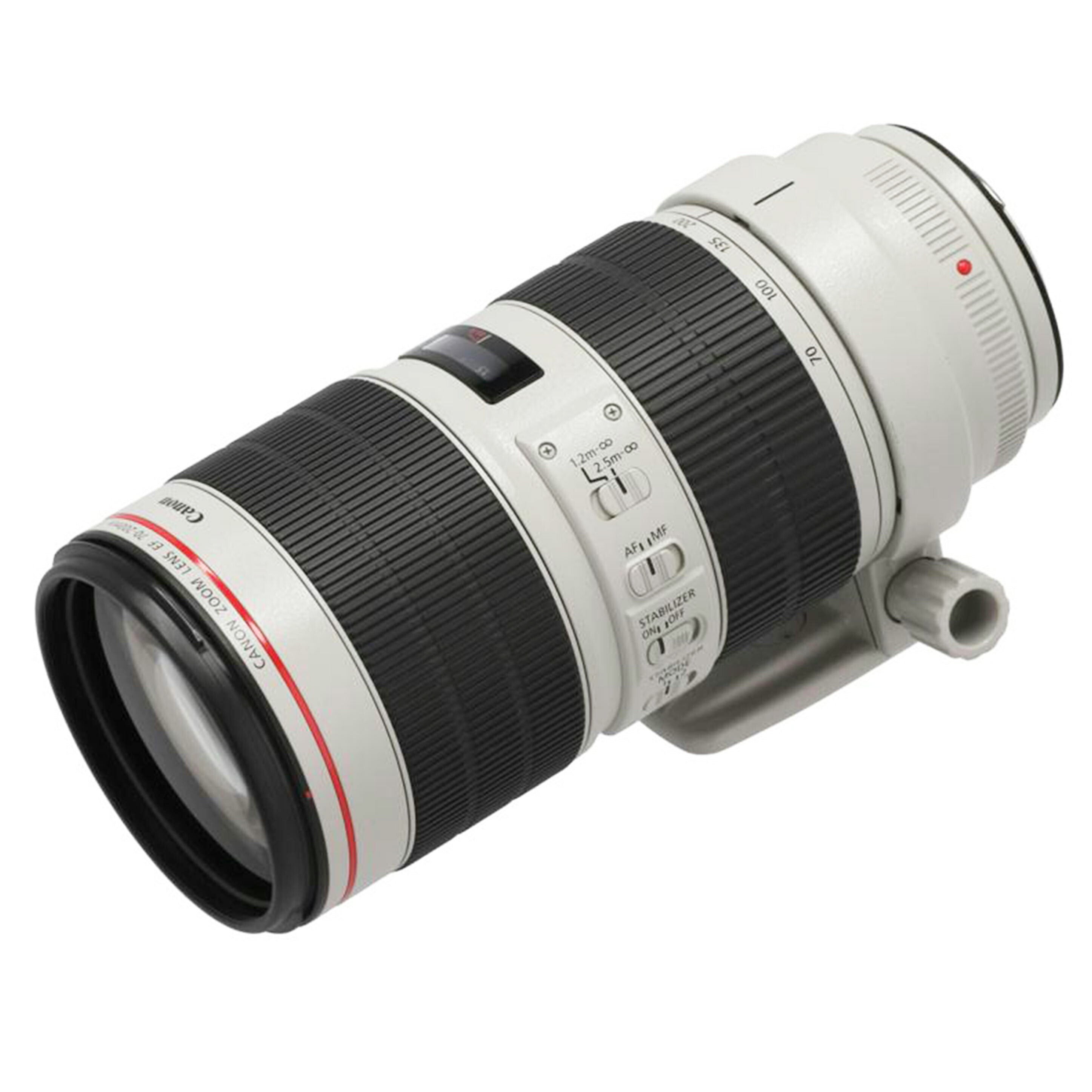 Canon キヤノン/交換レンズ／70－200mmL/EF 70-200mm 1:2.8 L IS III USM//7910000885/Aランク/65