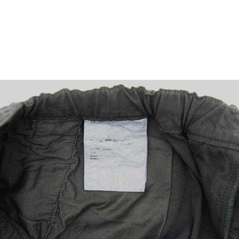 JUNYA　WATANABE　MAN ジュンヤ ワタナベ マン/ナイロンオックス/WO-P007-051//Sランク/67