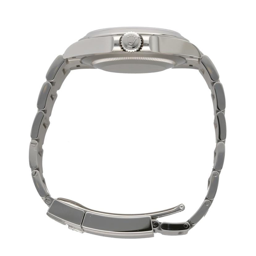 ROLEX ロレックス/エアキング・ブラック/ランダム番/126900//9E9*****/SAランク/19