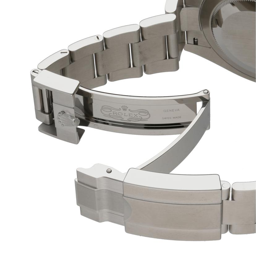 ROLEX ロレックス/エアキング・ブラック/ランダム番/126900//9E9*****/SAランク/19