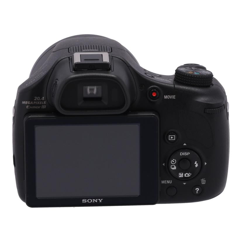 SONY　 ソニー　/デジタルカメラ／Cyber－shot　/DSC-HX400V//0007300/Bランク/69
