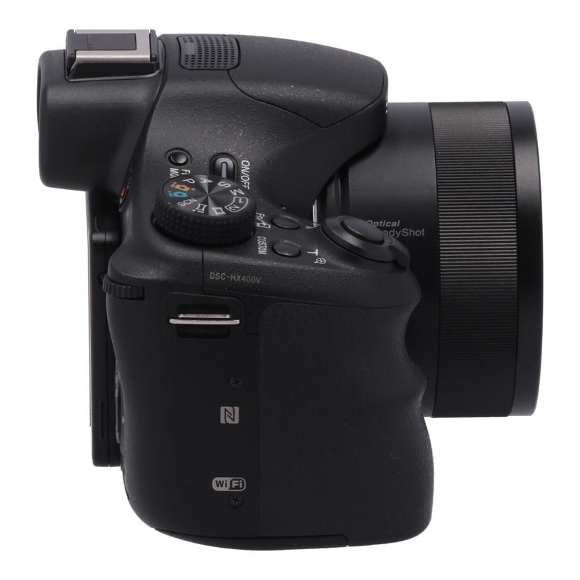 SONY　 ソニー　/デジタルカメラ／Cyber－shot　/DSC-HX400V//0007300/Bランク/69