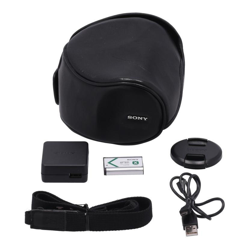 SONY　 ソニー　/デジタルカメラ／Cyber－shot　/DSC-HX400V//0007300/Bランク/69