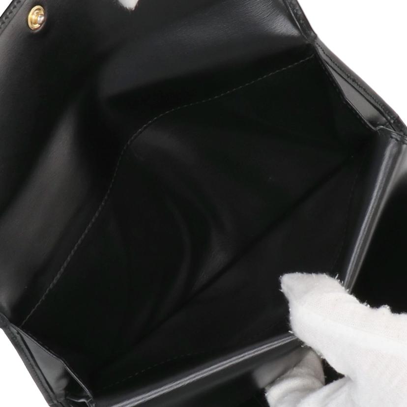 Cartier カルティエ/パンテール3つ折長財布/L3000211//ABランク/25