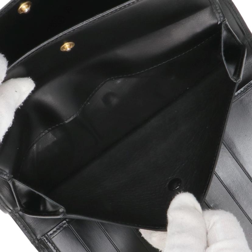 Cartier カルティエ/パンテール3つ折長財布/L3000211//ABランク/25