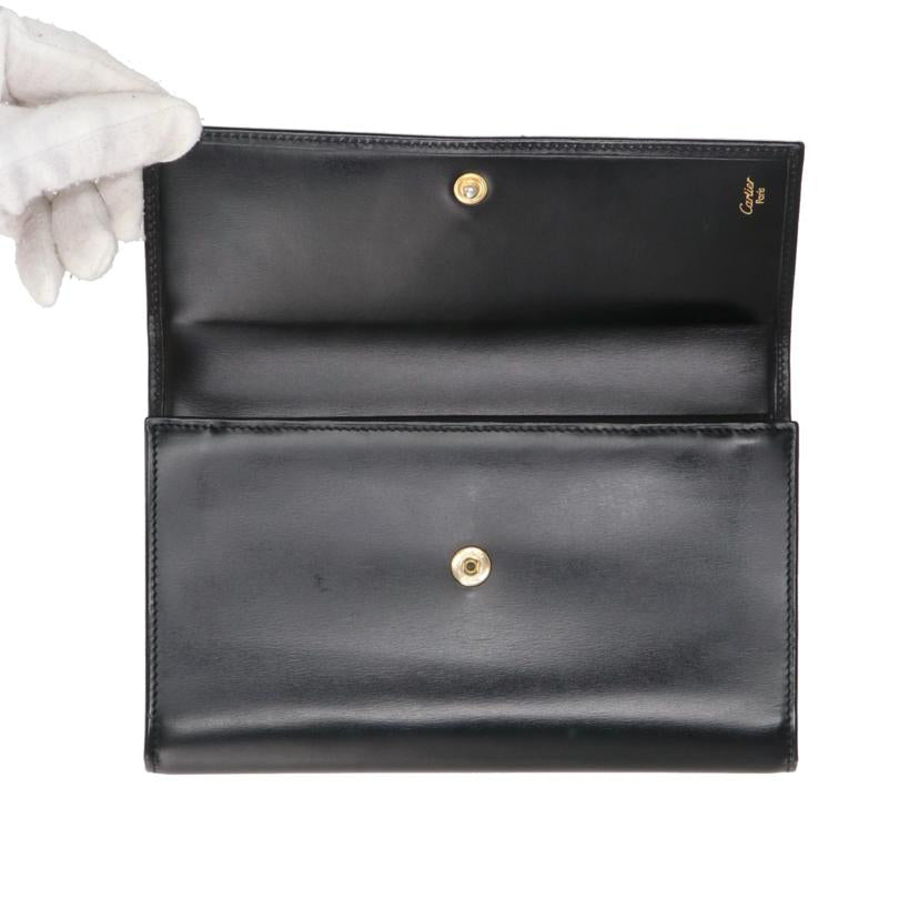 Cartier カルティエ/パンテール3つ折長財布/L3000211//ABランク/25