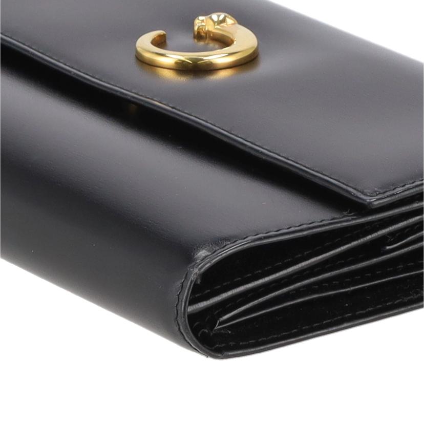 Cartier カルティエ/パンテール3つ折長財布/L3000211//ABランク/25