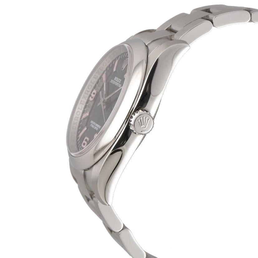 ROLEX ロレックス/オイスターパーペチュアル　／ステンレススチール/116000//152*****/Aランク/91