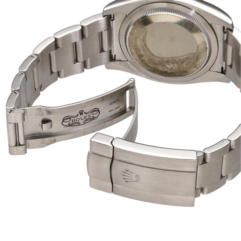 ROLEX ロレックス/オイスターパーペチュアル　／ステンレススチール/116000//152*****/Aランク/91