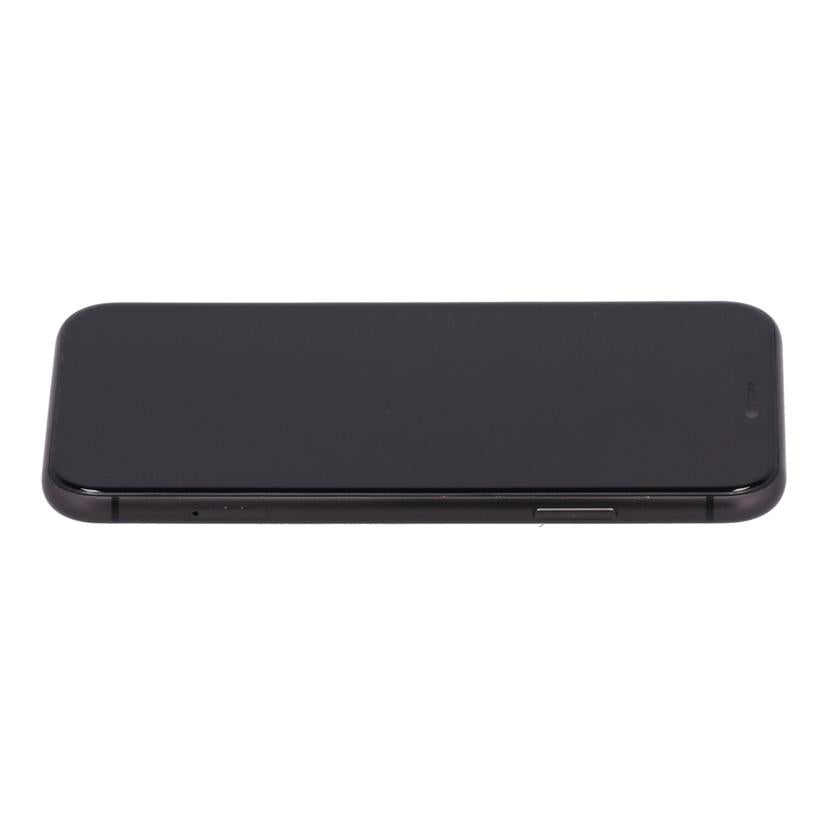 APPLE アップル/iPhone11　128GB/MHDH3J A//DX3F9JQDN73D/Bランク/77