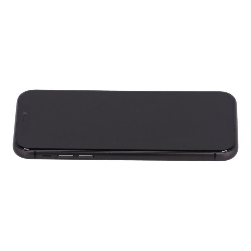 APPLE アップル/iPhone11　128GB/MHDH3J A//DX3F9JQDN73D/Bランク/77