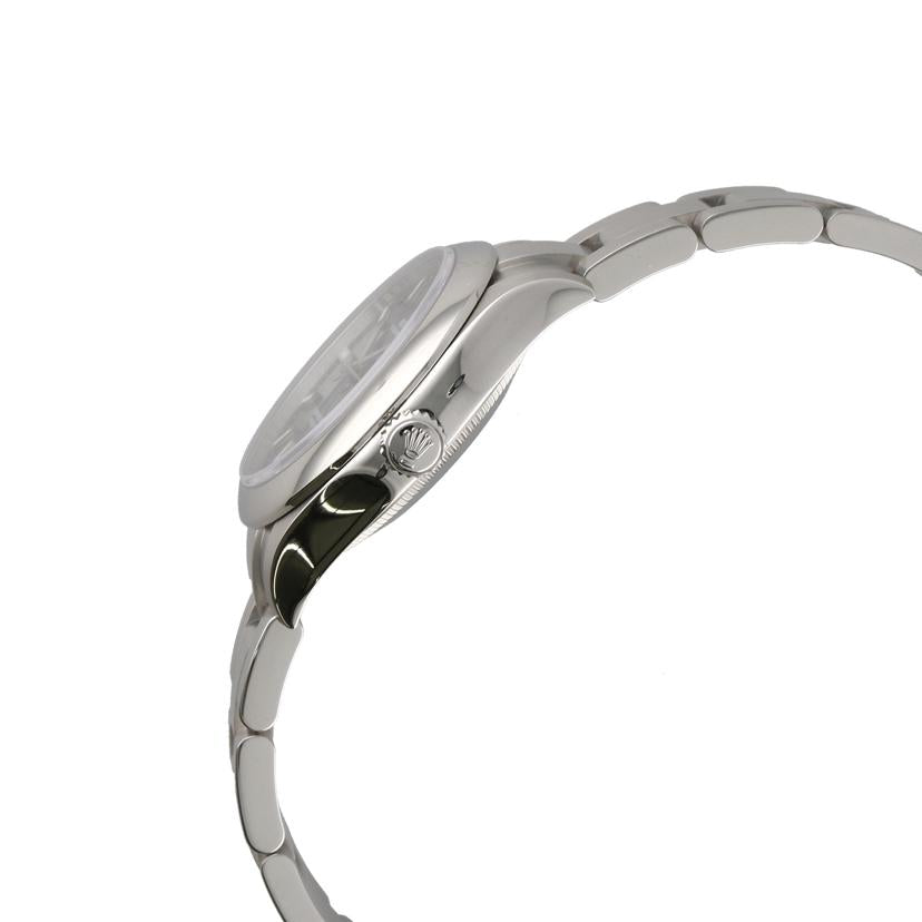 ROLEX ロレックス/オイスターパーペチュアル31・ブライトブルー/ランダム番/277200//974*****/SAランク/21