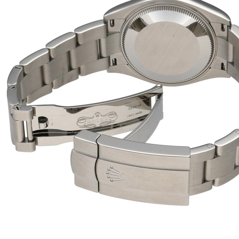 ROLEX ロレックス/オイスターパーペチュアル31・ブライトブルー/ランダム番/277200//974*****/SAランク/21