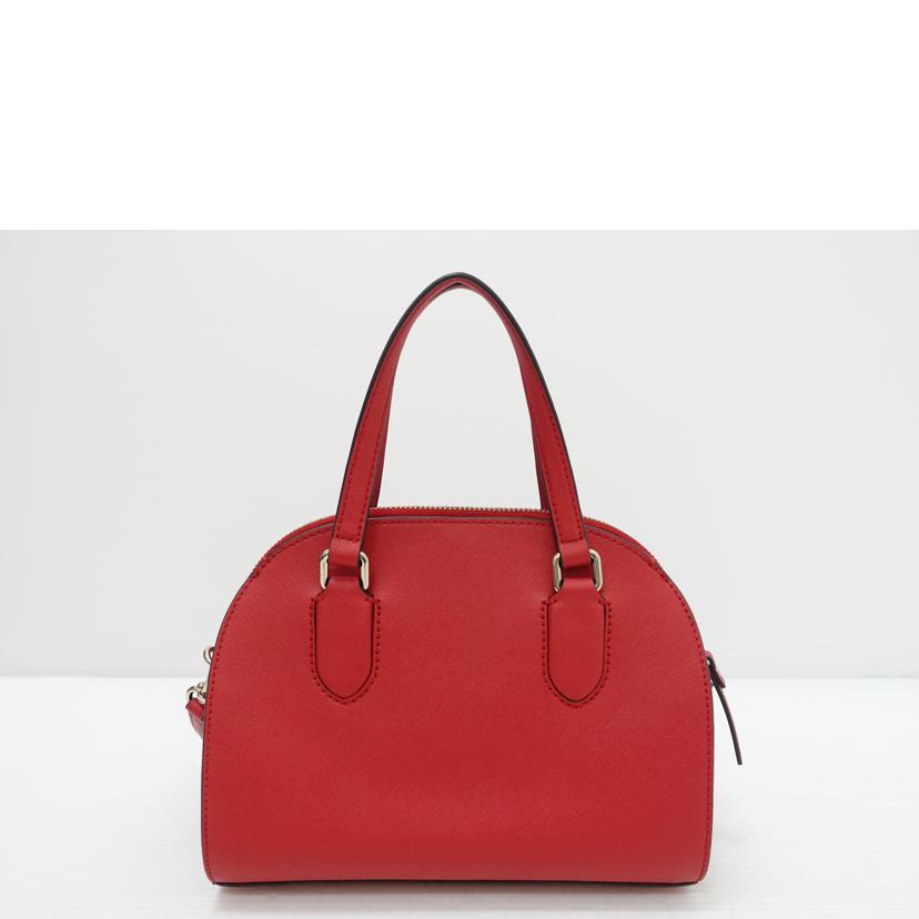 kateSpade ケイトスペード/2WAYレザーハンドバッグ/WKRU5639//S10**/ABランク/88
