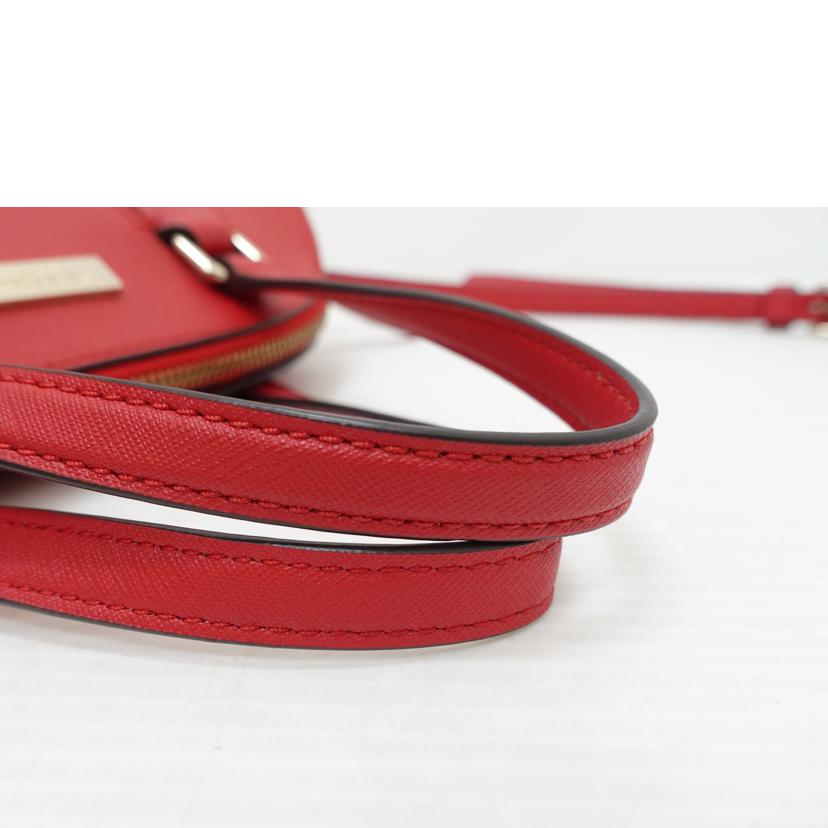 kateSpade ケイトスペード/2WAYレザーハンドバッグ/WKRU5639//S10**/ABランク/88