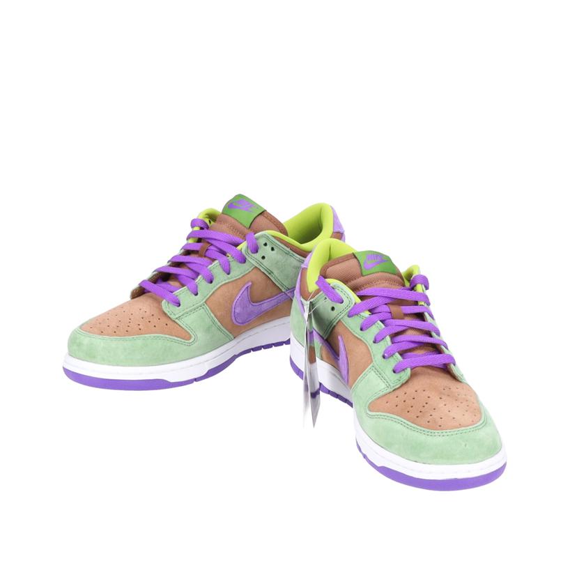 NIKE ナイキ/NIKE　DUNK　LOW　SP/DA1469-200//SAランク/78