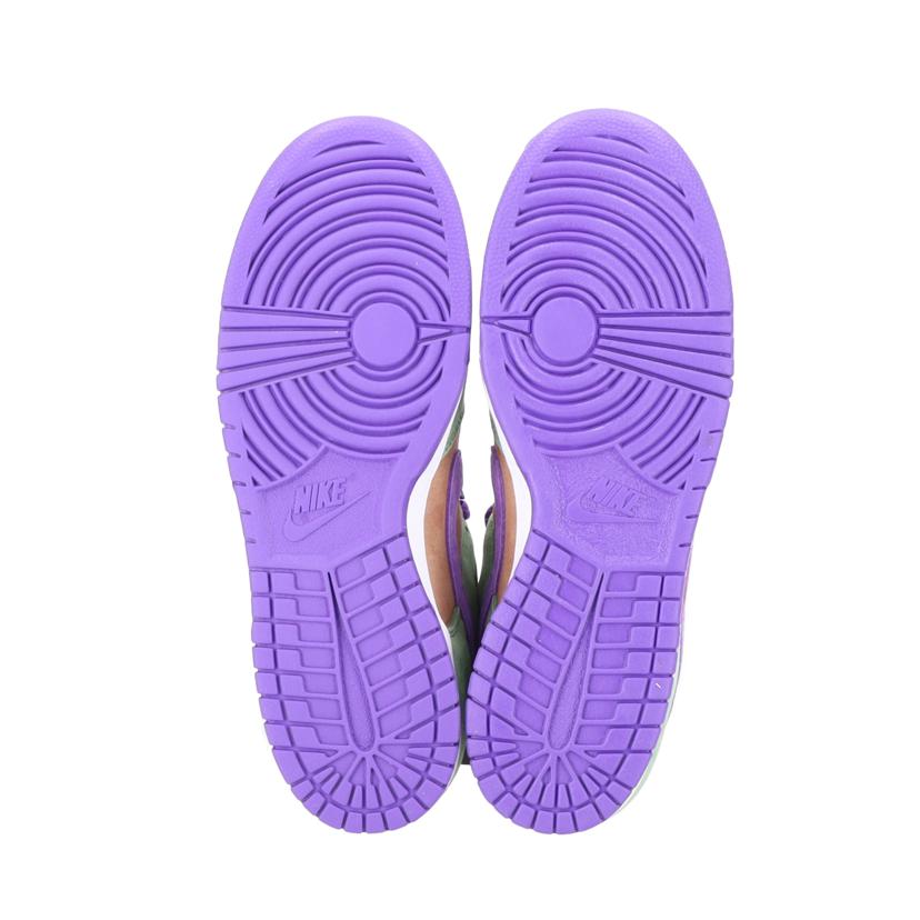NIKE ナイキ/NIKE　DUNK　LOW　SP/DA1469-200//SAランク/78