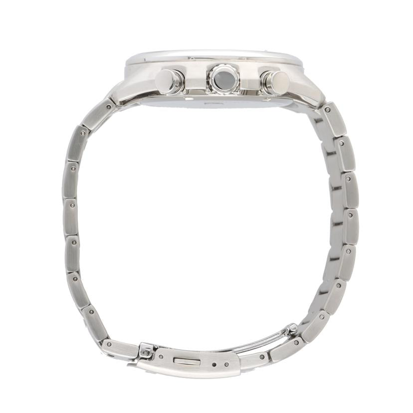 ＣＩＴＩＺＥＮ シチズン/エコドライブクロノグラフ／ソーラー/B612-S104394//9D1******/ABランク/75