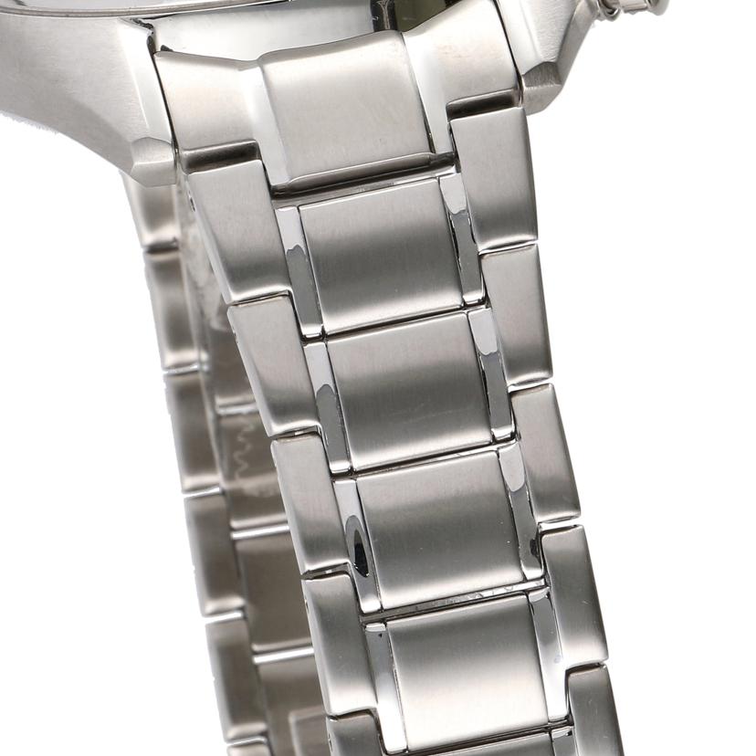 ＣＩＴＩＺＥＮ シチズン/エコドライブクロノグラフ／ソーラー/B612-S104394//9D1******/ABランク/75