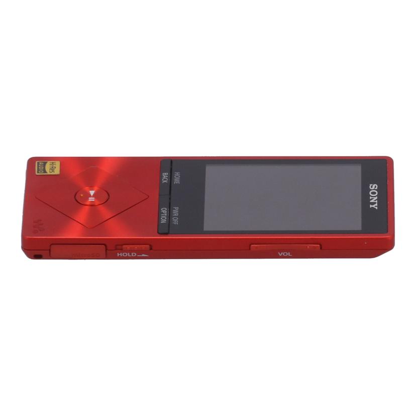 SONY　 ソニー　/ハイレゾ対応ウォークマン　16GB/NW-A25//5179777/Bランク/64